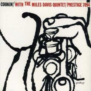 Miles Davis - Cookin: Rudy Van Gelder Remasters Series  CD